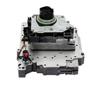 Corps de soupape de transmission 62TE complet avec pack solénoïde Compatible Pour Pacifica, Sebring, Avenger, Journey, Dodge, Chrysler, Ram à partir de 2007