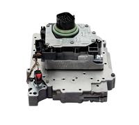 Corps de soupape de transmission 62TE complet avec pack solénoïde Compatible Pour Pacifica, Sebring, Avenger, Journey, Dodge, Chrysler, Ram