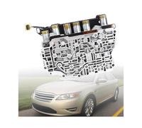 Corps de soupape de transmission 6F35 avec solénoïdes, Compatible Pour Ford Taurus Escape Fusion 2014+