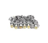 Corps de soupape de transmission 6F35 avec solénoïdes et plaque de câblage, Compatible Pour Ford Edge, Taurus, Escape, Explorer, Fusion, Transit Connect 1.5 et 2.0