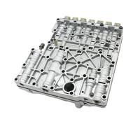 Corps de soupape de transmission 6R140 BCZ-7A100-B avec solénoïdes compatible for Ford F250 toutes les séries F 2011-présent