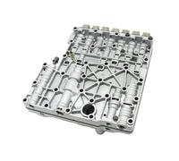 Corps de soupape de transmission 6R140 BCZ-7A100-B avec solénoïdes, Compatible Pour Ford F250, toutes séries F (2011-présent)