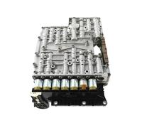 Corps de soupape de transmission 6R80 AL3P7A101CA AL3Z7G276A AL3P-7Z490-BA avec module de commande, cadre de plomb Compatible Pour Ford F150 2011 et versions ultérieures