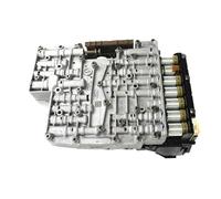 Corps de soupape de transmission 6R80 avec module de commande, cadre conducteur AL3P7A101CA AL3Z7G276A AL3P-7Z490-BA, Compatible Pour Ford F150 2011 et versions ultérieures