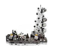 Corps de soupape de transmission 7 vitesses 0B5 DQ500 DL501, mécatronique avec TCU TCM 0B5927156 0B5325031 0B5325025, Compatible Pour Audi A4 A5 A6 A7