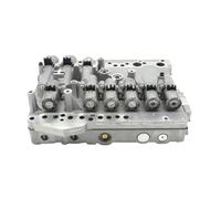 Corps de soupape de transmission à 6 vitesses MPS6 6DCT450 avec solénoïdes 6DCT450 Compatible for Dodge Avenger Compatible for Ford Compatible for Chrysler