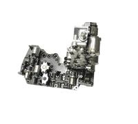 Corps de soupape de transmission à 7 vitesses 0B5 DL501 DQ500 avec électrovanne 0B5325031 0B5325025