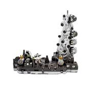 Corps de soupape de transmission à 7 vitesses 0B5 DL501 DQ500 avec électrovanne 0B5325031 0B5325025