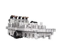 Corps de soupape de transmission A4CF1/A4CF2 avec solénoïde, Compatible Pour Hyundai Kia Spectra 4 vitesses L4 1,4 L 1,6 L 2,0 L