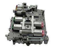 Corps de soupape de transmission A6GF1-2 2F000 Compatible Pour les pièces du système de boîte de vitesses automatique Kia