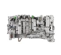 Corps de soupape de transmission A750 A761 89010 avec solénoïdes, Compatible Pour Toyota TUNDRA Cast 2009-2016
