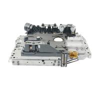 Corps de soupape de transmission AP02 722.6 avec solénoïdes, Compatible Pour la plaque conductrice Benz 2112770101 A2112770101