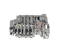 Corps de soupape de transmission automatique 09D 09D325039A avec électrovanne Compatible for Audi Q7 05-11 Compatible for VW Touareg 02-11 6 vitesses 09K 09D TR60SN(Style 3)