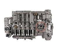 Corps de soupape de transmission automatique 09D 09D325039A avec électrovanne Compatible Pour Q7 05-11 VW Touareg 02-11 6 vitesses 09K 09D TR60SN(Style 1)
