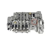 Corps de soupape de transmission automatique 09D 09D325039A avec électrovanne Compatible Pour Q7 05-11 VW Touareg 02-11 6 vitesses 09K 09D TR60SN(Style 3)