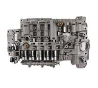 Corps de soupape de transmission automatique 09D 09D325039A avec électrovanne Compatible Pour Q7 05-11 VW Touareg 02-11 6 vitesses 09K 09D TR60SN(Style 3)