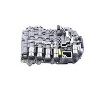 Corps de soupape de transmission automatique 09G avec solénoïde 09G325039A, Compatible Pour Passat Touran TF-6 L4 1,8 L 2,0 L 3,2 L