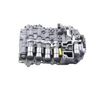 Corps de soupape de transmission automatique 09G avec solénoïde 09G325039A, Compatible Pour VW Jetta Golf Passat Touran TF-6 L4 1,8 L 2,0 L 3,2 L