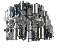 Corps de soupape de transmission automatique 6 vitesses TF-80SC AF40 AWF21 TF80SC AF40-6 Compatible Pour Volvo PEUGEOT Citroën Infiniti Cadillac