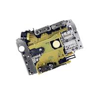 Corps de soupape de transmission automatique 722.6 avec plaque conductrice 1402700161 2402700106 1402700361 Compatible Pour Benz Chrysler Dodge