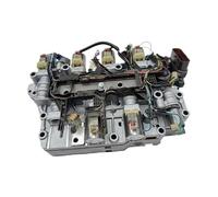 Corps de soupape de transmission automatique 8 vitesses 8F35 avec faisceau de câbles solénoïdes Compatible Pour Ford