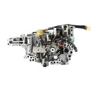 Corps de soupape de transmission automatique CVT JF017E Compatible Pour Nissan Altima Teana Infiniti Renault 31705-29X0A 31705-29X0B 31705-29X0E 31705-29X1A
