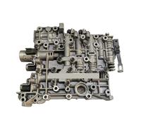 Corps de soupape de transmission automatique CVT K111 K112 avec solénoïdes, Compatible Pour Toyota