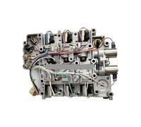 Corps de soupape de transmission automatique JF613E AJ0 Compatible Pour Renault Compatible Pour Nissan Compatible Pour Mitsubishi