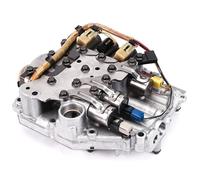 Corps de soupape de transmission automatique U540 U540E, boîte de vitesses à 4 vitesses, 1 pièce
