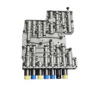 Corps de soupape de transmission automobile compatible avec l'électrovanne for VW Jaguar 1068298044 6HP19 6HP26 ZF6HP19 ZF6HP26