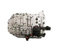 Corps de soupape de transmission avec solénoïde 4 vitesses A4CF1 A4CF2 Compatible Pour Hyundai Accent I20 I30 et Kia Carens Forte Pride Soul L4 1,4 L 1,6 L