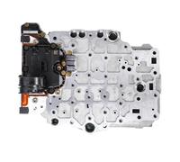 Corps de soupape de transmission avec solénoïdes TCM CFT-30 5F9Z-7A100-YRM, compatible avec Ford Freestyle Mercury Montego 2005 et plus