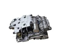 Corps de soupape de transmission AW6040 LE AF13 avec 4 solénoïdes, Compatible Pour Suzuki et Opel 4 vitesses