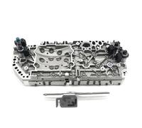Corps de soupape de transmission CVT 722.8 avec solénoïdes, kit 1 pièce