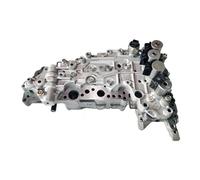 Corps de soupape de transmission CVT JF010E RE0F09A Compatible Pour la boîte de vitesses Nissan Versa Tilda Lati