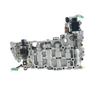 Corps de soupape de transmission CVT RE0F09A/JF010E compatible avec le corps de soupape d'électrovanne de boîte de vitesses Nissan Murano Maxima Quest Wavebox