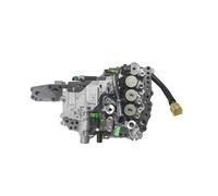 Corps de soupape de transmission CVT RE0F10A JF011E F1CJA Compatible pour Nissan Compatible pour MITSUBISHI Compatible pour Dodge 2007-2017 1.6L 2.0L 2.4L 2.5L(1 Pressure Switch)