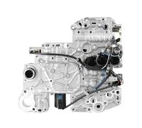 Corps de soupape de transmission CVT TR690 Compatible Pour Subaru EXIGA Levorg Outback Forester