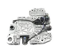 Corps de soupape de transmission CVT TR690 TR690E 163740A, génération 1, Compatible Pour Subaru Exiga Levorg Outback Forester WRX