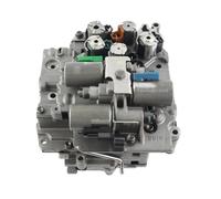 Corps de soupape de transmission de boîte de vitesses de voiture Corps de soupape transmission complet AW55-51SN RE5F22A Ensemble solénoïde commande changement pour vitesse