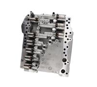 Corps de soupape de transmission de boîte de vitesses MPS6 6DCT450 avec solénoïdes, Compatible Pour Ford, Volvo, Dodge 7M5R -7H035-CA