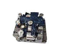 Corps de soupape de transmission DQ250 6 vitesses 02E Compatible Pour VW A3 Q3 TT Skoda Jetta