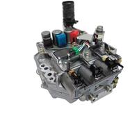 Corps de soupape de transmission JF414 JF414E Compatible Pour la boîte de vitesses Nissan Versa Almera 2013-2015 4 vitesses FWD RE4F03C