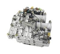 Corps de soupape de transmission JF506E 09A 09B avec solénoïdes, Compatible Pour Ford, Land Rover, Mazda(Style a)