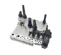 Corps de soupape de transmission mécatronique MPS6 6DCT450 7M5R-7H035-CA 7M5R-14C247, Compatible Pour Ford, Volvo, Dodge Avenger, boîte de vitesses TCU TCM(7M5R-14C247-FA)