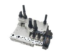 Corps de soupape de transmission mécatronique MPS6 6DCT450 7M5R-7H035-CA 7M5R-14C247 Compatible Pour la boîte de vitesses Ford Volvo Dodge Avenger TCU TCM(7M5R-14C247-AF)