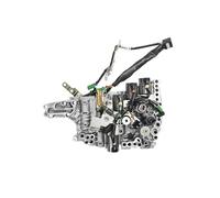 Corps de soupape de transmission OEM CVT8 JF018E avec solénoïdes, Compatible Pour Nissan, Infiniti, Murano, Pathfinder, ALTIMA, CVT Hybrid