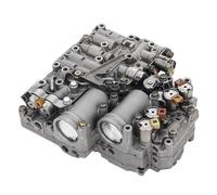 Corps de soupape de transmission OEM JF506E 09A avec solénoïdes, Compatible Pour VW Jetta Sharan Alhambra Golf 2000-2010