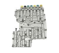 Corps de soupape de transmission OEM ZF 6HP19 6HP26 avec solénoïde Compatible Pour BMW, VW et Jaguar(7 Solen)