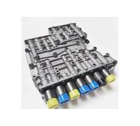 Corps de soupape de transmission OEM ZF 6HP19 6HP26 avec solénoïde et TCU Compatible Pour BMW 128i X5 X4 Compatible Pour S4-S8 A4/VW/Land Rover B052 A052(6HP19 7 Solenoids)